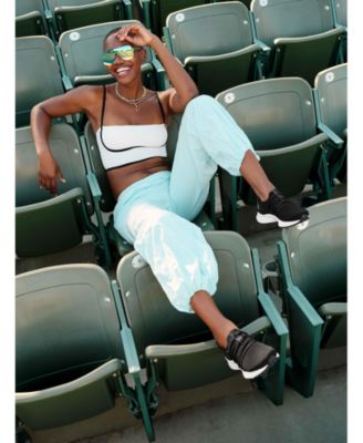 Women's Jumpstart-Lace Slip On Sneakers