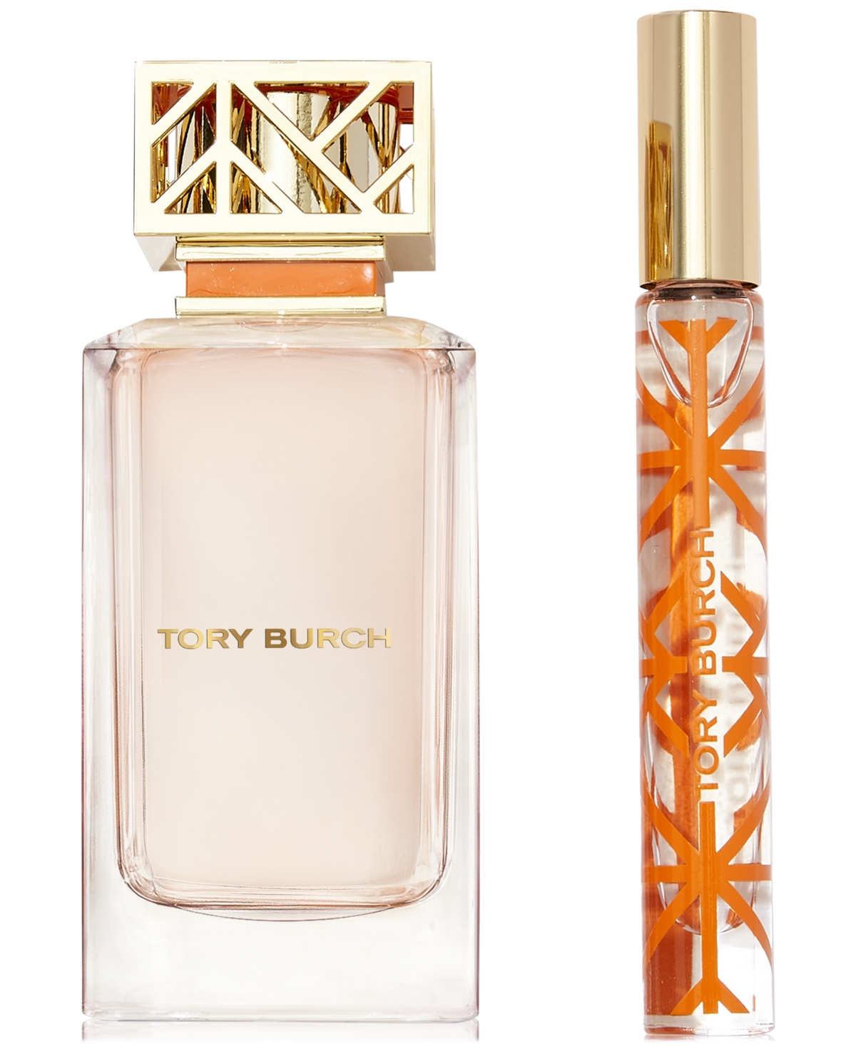 Shop Tory Burch 2-pc. Signature Eau De Parfum Gift Set In No Color