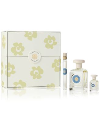 Tory Burch 3-Pc. Essence Of Dreams Electric Sky Eau de Parfum Gift