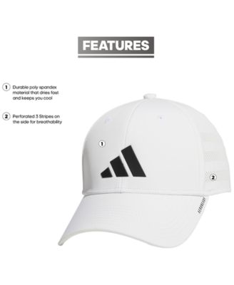 Men's Gameday Stretch Performance Cap