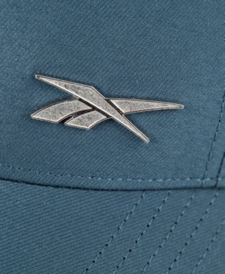 Men's Badge Logo Cap