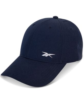 Men's Badge Logo Cap