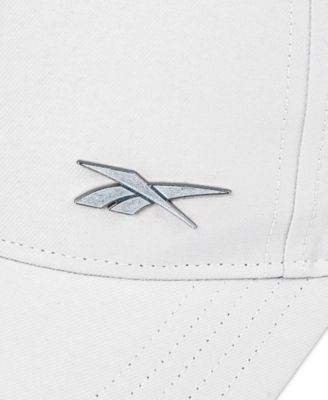 Men's Badge Logo Cap