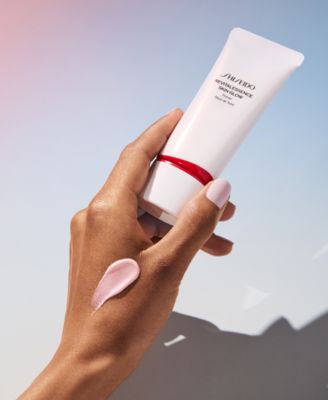 SHISEIDO Revitalessence Skin Glow & ブラシ REVITALESSENCE SKIN GLOW Foundation Refill | SHISEIDO