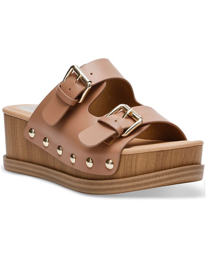 Dolce vita women's kaira slide sandal online