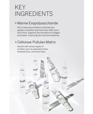 Lift Express Ampoule Concentrates