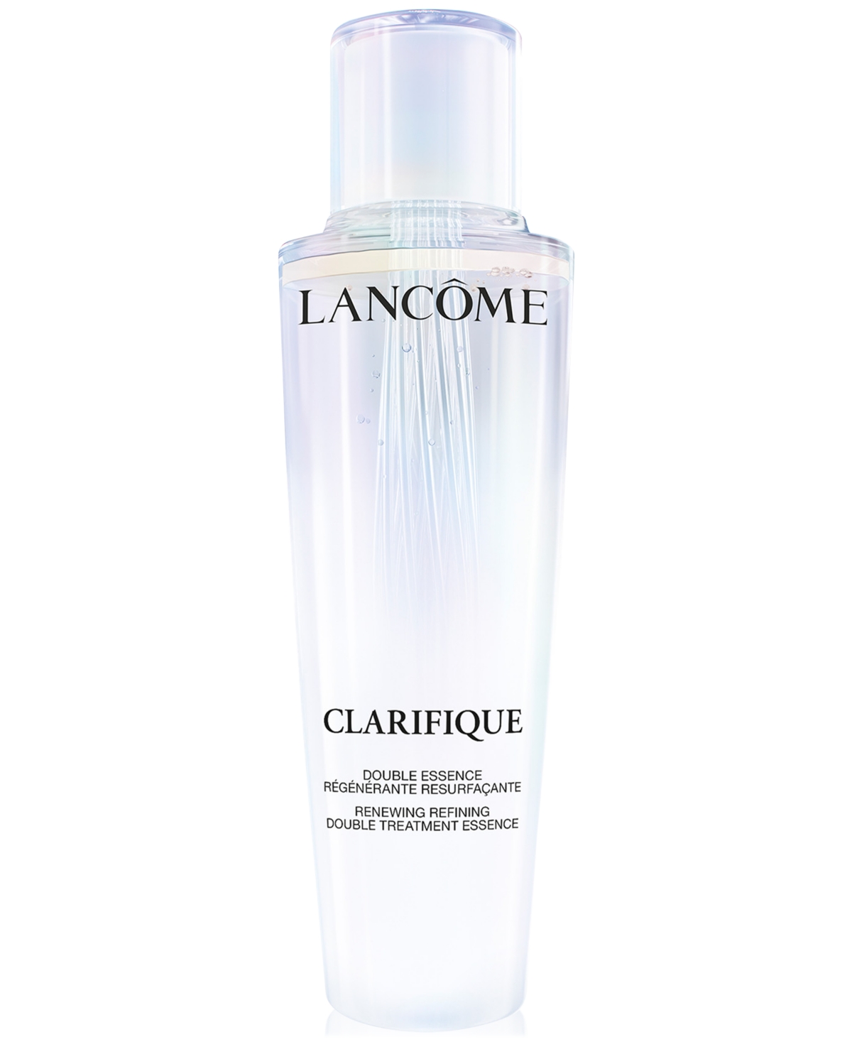 Shop Lancôme Clarifique Double Treatment Essence In No Color