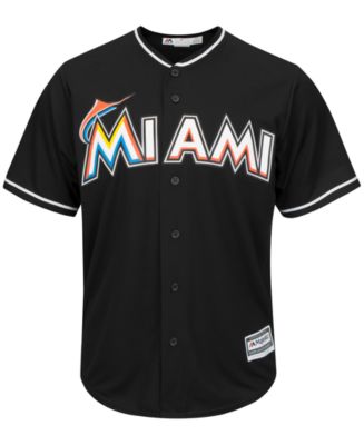 miami marlins replica jersey