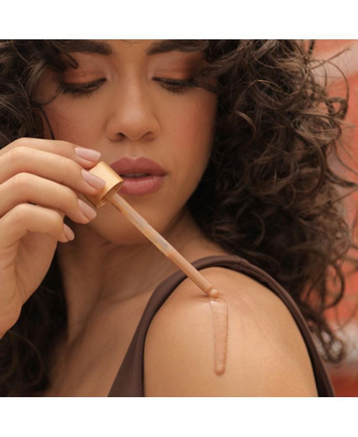 Bia Skin BODY GLOSS NOURISHING OIL SPF Macy's