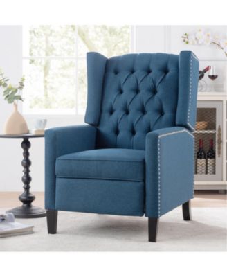 Streamdale 27" Wide Manual Wing Chair Recliner