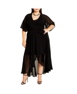 Macy s Plus Size Dress