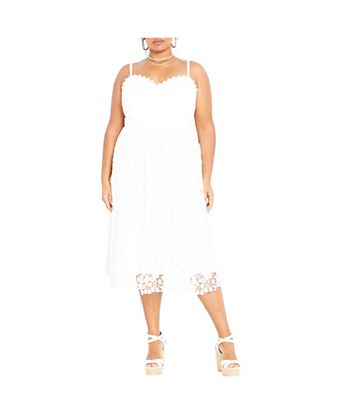 white dress with bow on shoulder Shoulder Bows