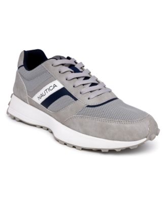 Nautica Men's Outfall Athletic Sneakers Macy's