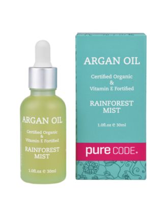 Argan Oil Rainforest Mist, 30 ml