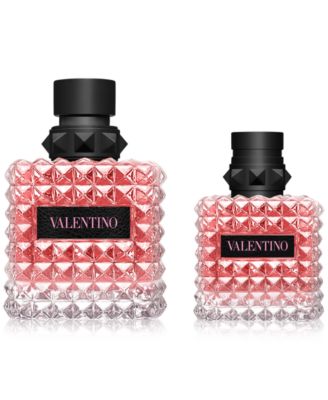 Valentino 2-Pc. Donna Born In Roma Eau de Parfum Gift Set - Macy's