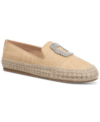 Slip on espadrille flats orders