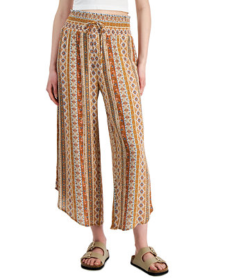 Wide leg gray winter wool pants 3889-size XS # CK2202450 Wide leg gray winter wool pants 3889-size XS # CK2202450