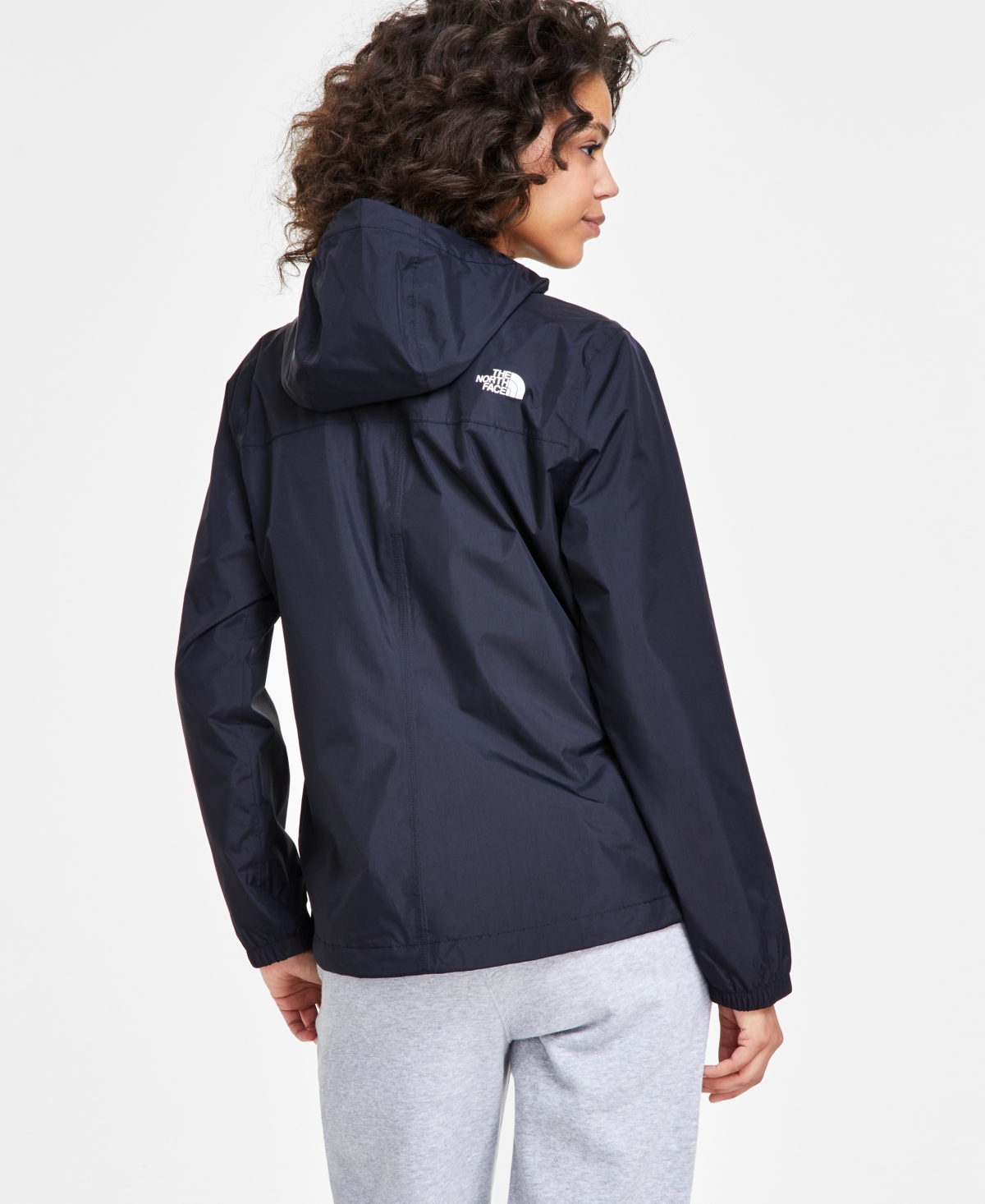 THE NORTH FACE WOMEN'S ANTORA JACKET XS-3X 