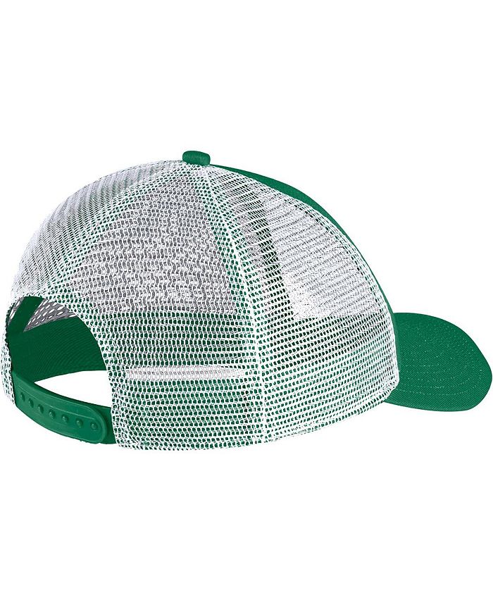 liverpool nike trucker hat
