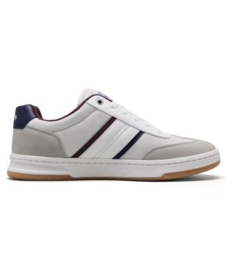 Men's Zane Low-Top Athletic Lace Up Sneakers