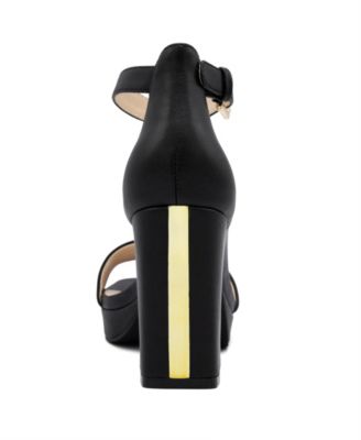 Women's Toren Block Heel Platform Sandals