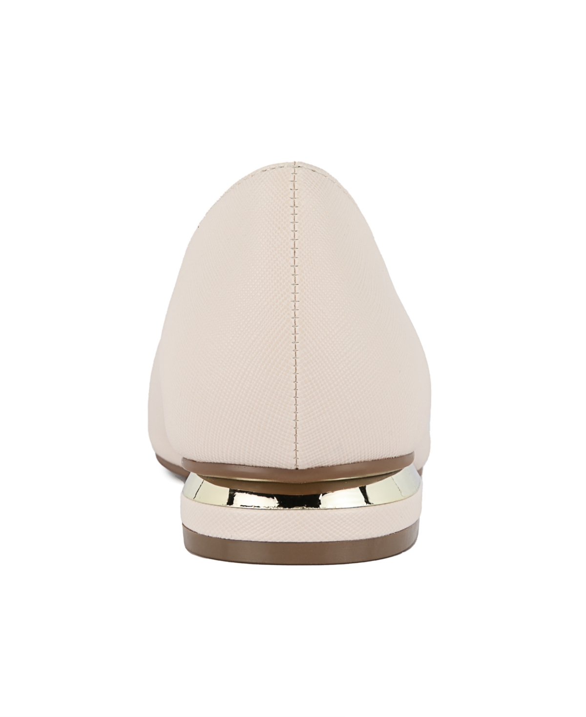 Jones New York Women's Quilsee Pointed Toe Dress Flats