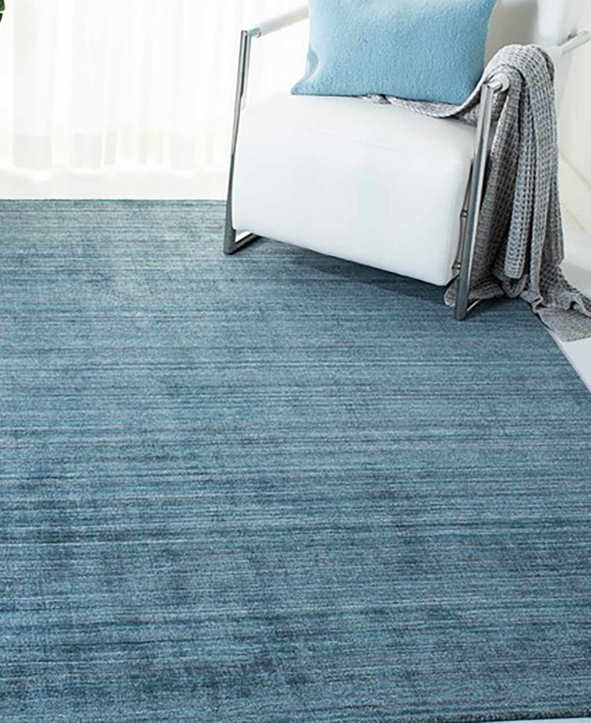 Safavieh Mirage 176 MIR176 Area Rug - Blue