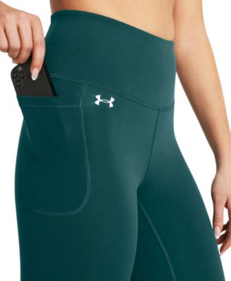 Under Armour Women's Motion High-Rise Full-Length Leggings