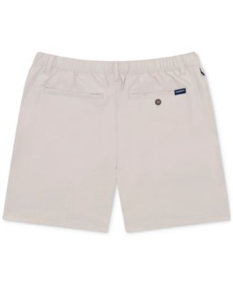 Men's Everyday Performance Wrinkle Resistant 6" Shorts 