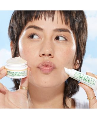 Lip Mask With Coconut & Mango, 0.5 oz.