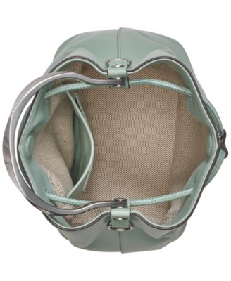 Lawrence Top Handle Bucket 