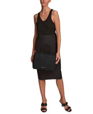 Roslyn Top Handle Satchel