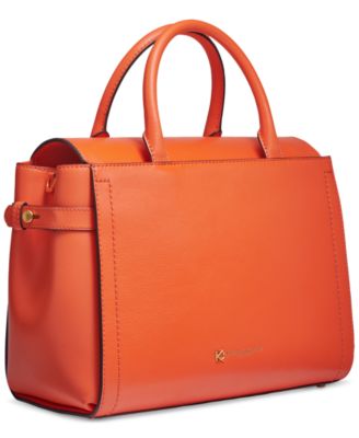 Roslyn Top Handle Satchel