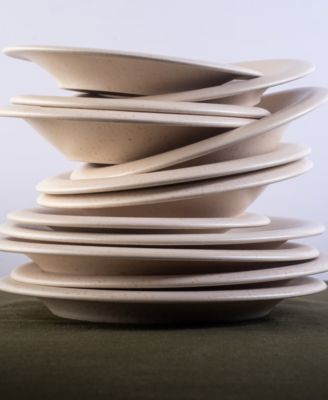 Porto Aro 12 Pc. Dinnerware Set, Service for 4