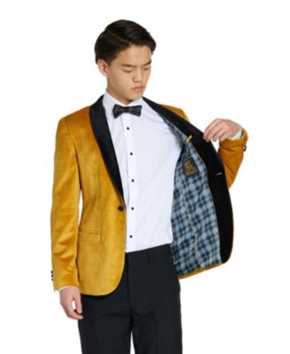 Big Boys Dinner Blazer Jacket