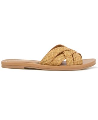 Women's Jula Slip On Slides