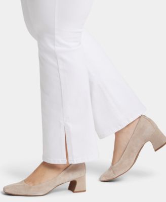 Plus Size Barbara Bootcut Jeans