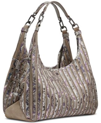 Bellerose Python Hobo