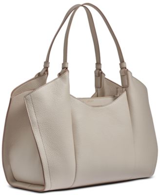 Donna Karan New York Wainscott Tote - Macy's