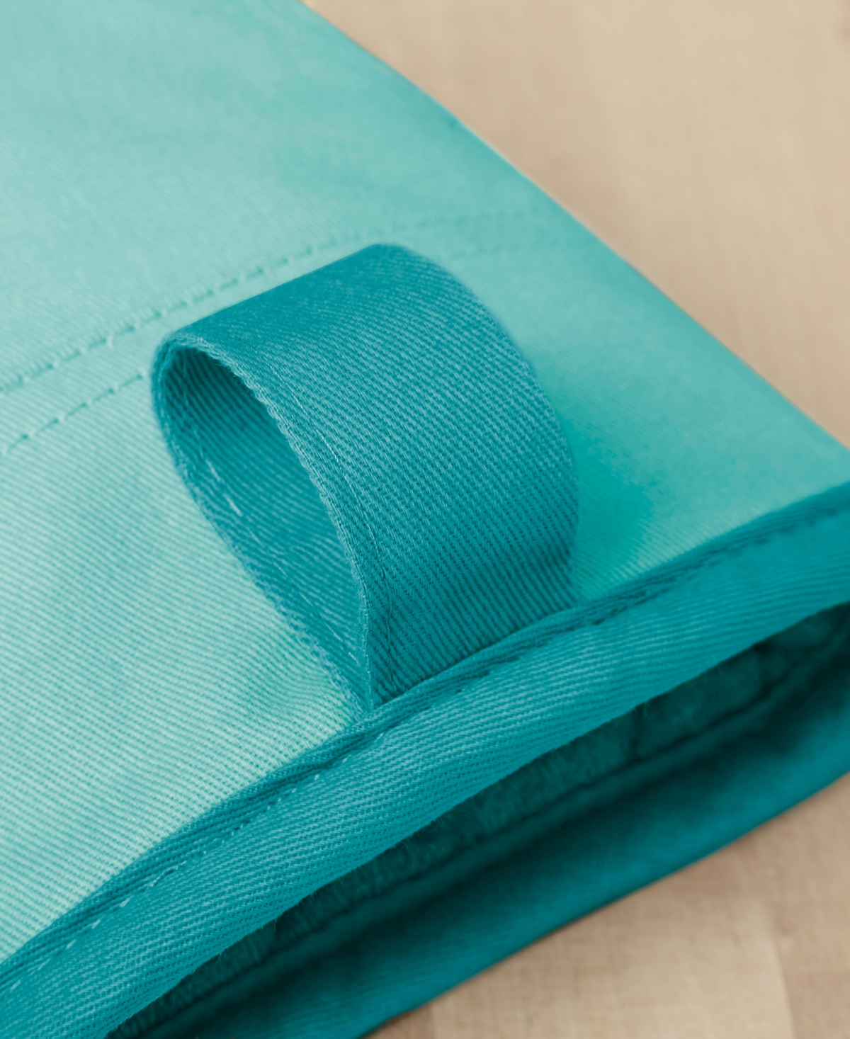 Kitchenaid Beacon Mini 2-pc. Oven Mitt Set In Blue