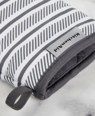 Albany Mini Oven Mitt 2-Pack Set, 5.5" x 8"