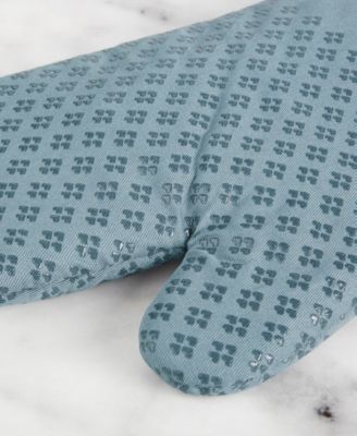 Asteroid Oven Mitt 2-Pack Set, 7" x 12.5"