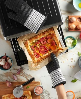 Albany Oven Mitt 2-Pack Set, 7" x 13"