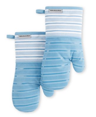 Albany Oven Mitt 2-Pack Set, 7" x 13"