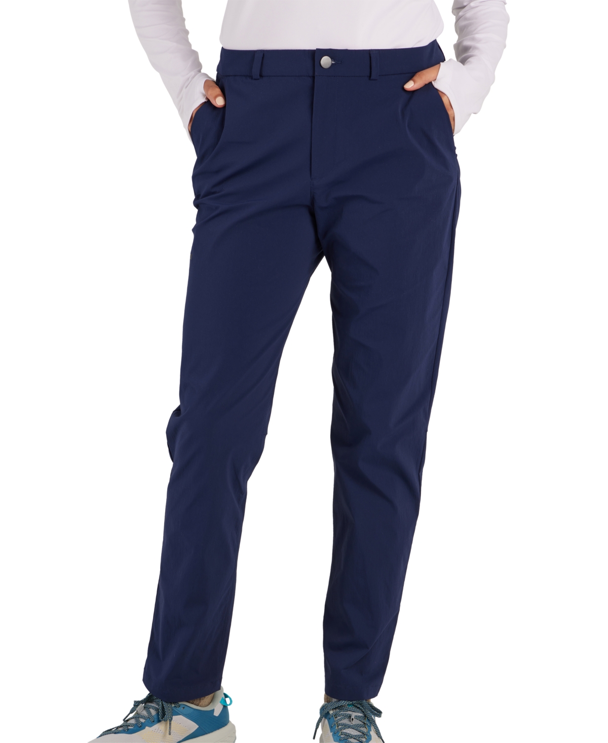 Women's Arch Rock Tapered Pants - Arctic Navy