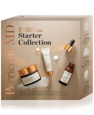 3-Pc. Essential Fx Starter Set