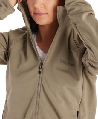 Women's Leconte Fleece Full-Zip Hoodie
