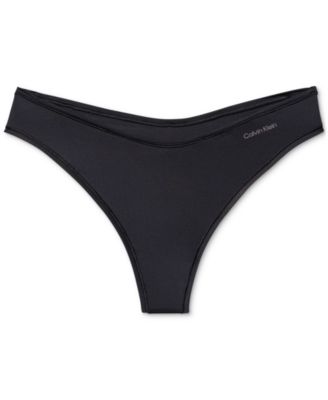 Women's Ideal Micro Thong Underwear QD5117