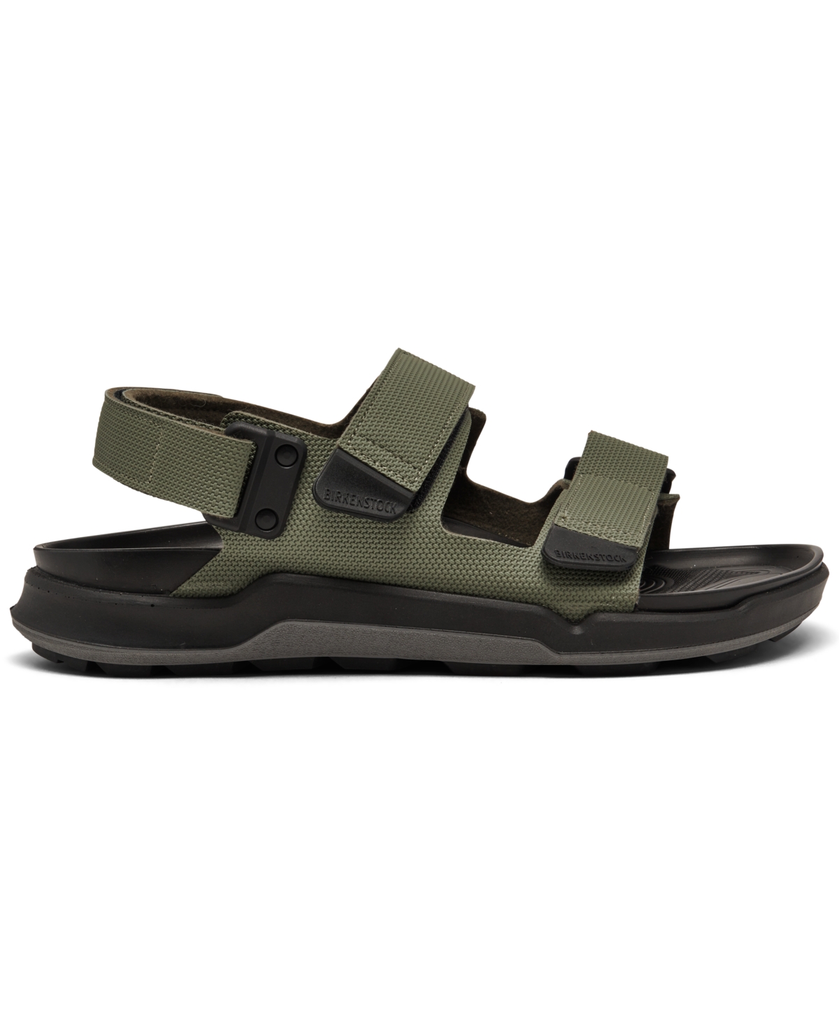Birkenstock Men's Tatacoa Birko-Flor Strappy Sandals from Finish Line