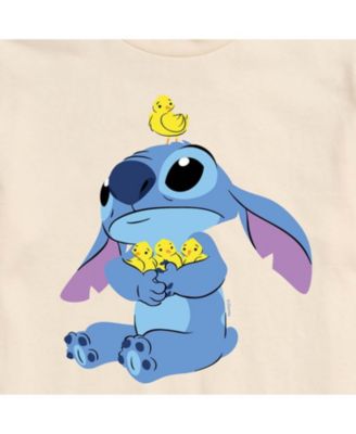 Men's Lilo and Stitch Short Sleeve T-shirts